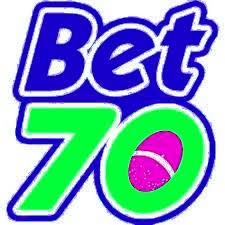 Logo da bet70